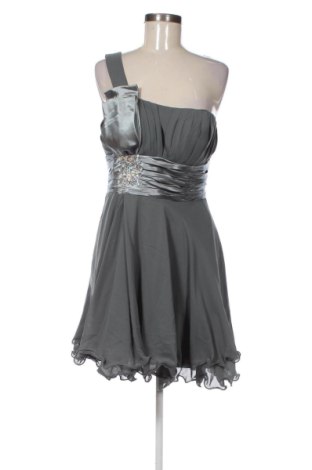 Kleid Unbranded, Größe L, Farbe Grün, Preis 38,99 €