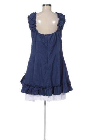 Rochie Unbranded, Mărime L, Culoare Albastru, Preț 183,99 Lei