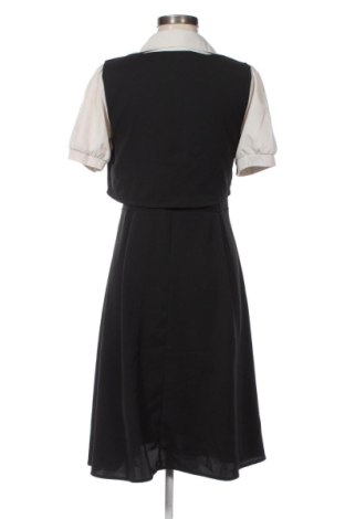 Kleid Unbranded, Größe L, Farbe Schwarz, Preis 38,99 €