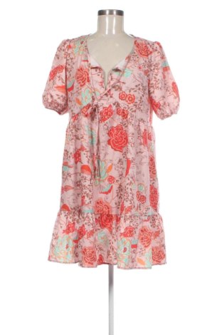 Φόρεμα Unbranded, Μέγεθος M, Χρώμα Πολύχρωμο, Τιμή 23,99 €