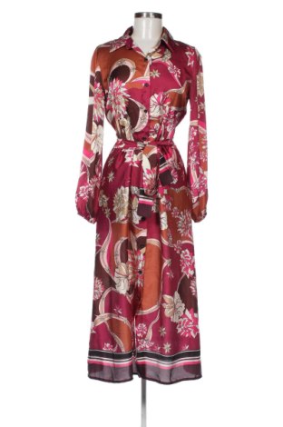 Kleid Unbranded, Größe S, Farbe Mehrfarbig, Preis 25,99 €