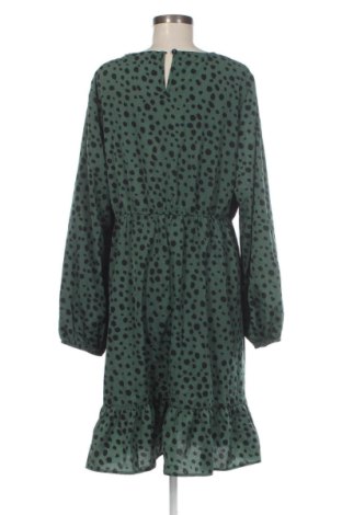 Kleid Unbranded, Größe XXL, Farbe Mehrfarbig, Preis 25,99 €