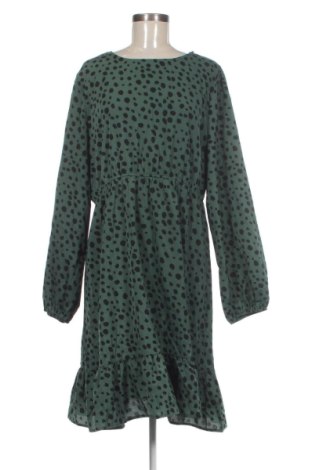 Kleid Unbranded, Größe XXL, Farbe Mehrfarbig, Preis 25,99 €