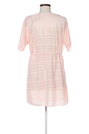 Φόρεμα Unbranded, Μέγεθος L, Χρώμα Ρόζ , Τιμή 23,99 €