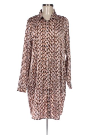 Kleid Aaiko, Größe L, Farbe Mehrfarbig, Preis 54,99 €