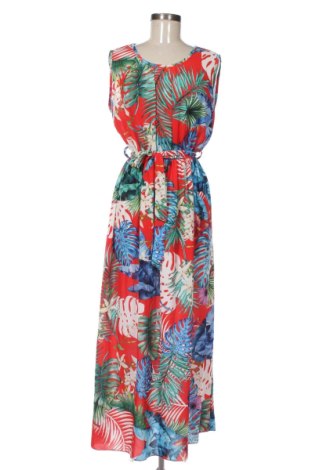 Kleid Unbranded, Größe L, Farbe Mehrfarbig, Preis 25,99 €
