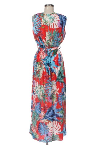 Kleid Unbranded, Größe L, Farbe Mehrfarbig, Preis 25,99 €