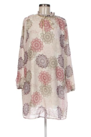 Φόρεμα Unbranded, Μέγεθος XXL, Χρώμα Πολύχρωμο, Τιμή 23,99 €
