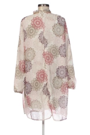 Φόρεμα Unbranded, Μέγεθος XXL, Χρώμα Πολύχρωμο, Τιμή 23,99 €