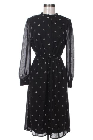 Φόρεμα La Redoute, Μέγεθος M, Χρώμα Μαύρο, Τιμή 17,99 €, #136618998