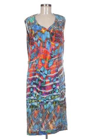 Kleid Unbranded, Größe L, Farbe Mehrfarbig, Preis 25,99 €