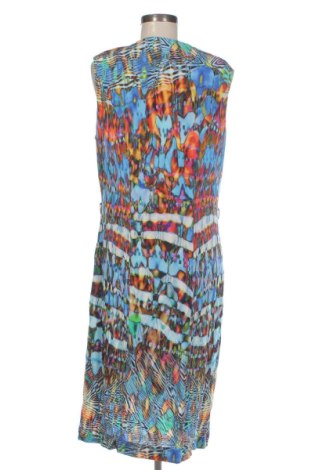 Kleid Unbranded, Größe L, Farbe Mehrfarbig, Preis 25,99 €