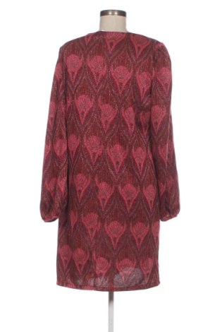 Kleid Unbranded, Größe L, Farbe Mehrfarbig, Preis 25,99 €