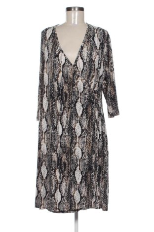Φόρεμα Unbranded, Μέγεθος XXL, Χρώμα Πολύχρωμο, Τιμή 23,99 €