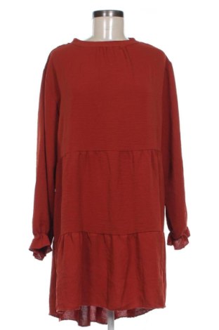 Kleid Unbranded, Größe XL, Farbe Braun, Preis 25,99 €