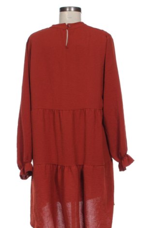 Kleid Unbranded, Größe XL, Farbe Braun, Preis 25,99 €