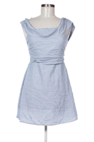 Kleid Unbranded, Größe M, Farbe Blau, Preis 25,99 €