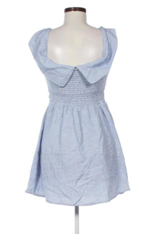 Kleid Unbranded, Größe M, Farbe Blau, Preis 25,99 €