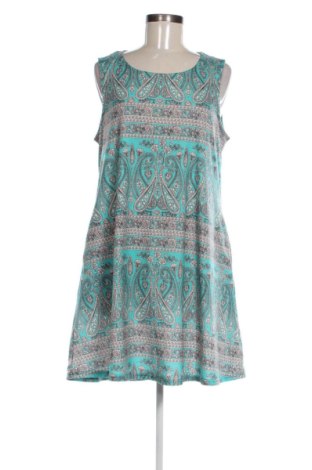 Sukienka Unbranded, Rozmiar XL, Kolor Kolorowy, Cena 104,99 zł