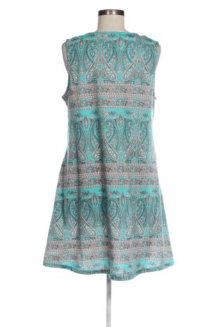 Sukienka Unbranded, Rozmiar XL, Kolor Kolorowy, Cena 104,99 zł