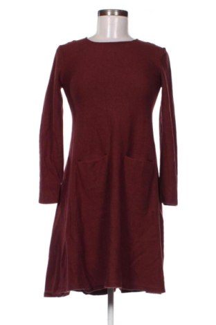 Φόρεμα Unbranded, Μέγεθος XS, Χρώμα Κόκκινο, Τιμή 20,00 €