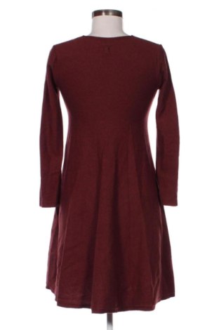 Φόρεμα Unbranded, Μέγεθος XS, Χρώμα Κόκκινο, Τιμή 20,00 €