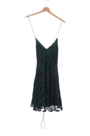 Φόρεμα Unbranded, Μέγεθος XS, Χρώμα Πράσινο, Τιμή 23,99 €