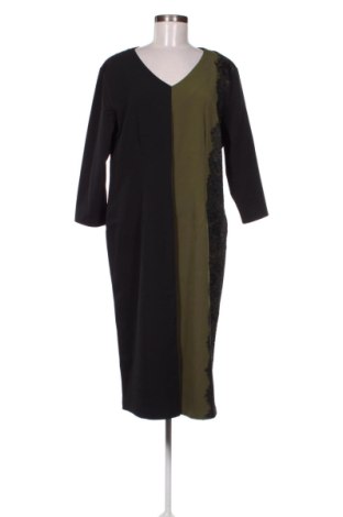 Φόρεμα Unbranded, Μέγεθος XL, Χρώμα Πολύχρωμο, Τιμή 20,00 €