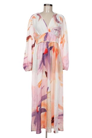 Kleid Unbranded, Größe L, Farbe Mehrfarbig, Preis 25,99 €