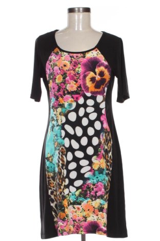 Kleid Unbranded, Größe S, Farbe Mehrfarbig, Preis 25,99 €
