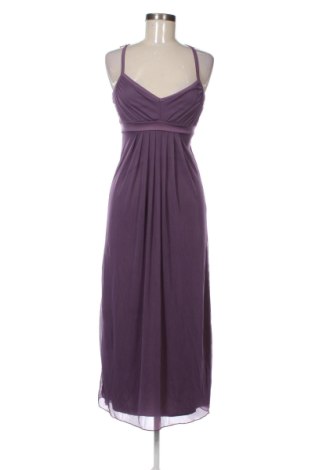 Φόρεμα Unbranded, Μέγεθος XS, Χρώμα Βιολετί, Τιμή 23,99 €