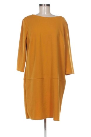 Φόρεμα Unbranded, Μέγεθος XL, Χρώμα Πορτοκαλί, Τιμή 20,00 €, #136620815