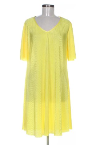 Φόρεμα Unbranded, Μέγεθος XL, Χρώμα Κίτρινο, Τιμή 33,59 €, #136620846