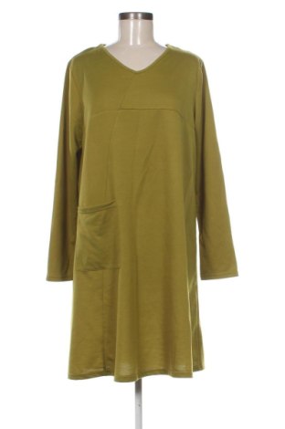 Рокля Unbranded, Размер XXL, Цвят Зелен, Цена 20,00 €