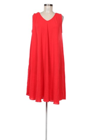 Sukienka Unbranded, Rozmiar XL, Kolor Czerwony, Cena 104,99 zł, #136621390