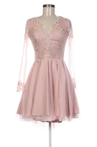 Kleid Unbranded, Größe M, Farbe Rosa, Preis € 26,99