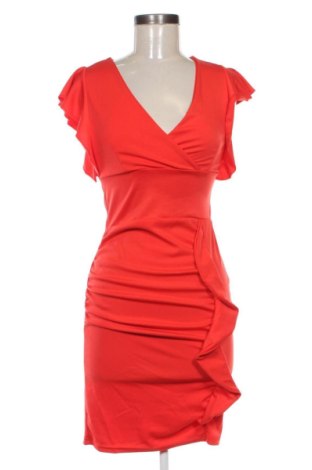 Rochie Unbranded, Mărime XS, Culoare Roșu, Preț 123,99 Lei