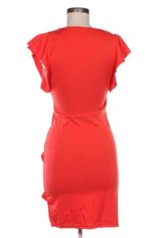 Rochie Unbranded, Mărime XS, Culoare Roșu, Preț 123,99 Lei