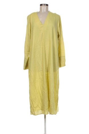 Rochie Unbranded, Mărime XL, Culoare Galben, Preț 123,99 Lei
