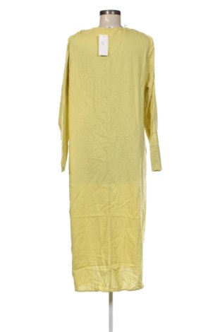 Rochie Unbranded, Mărime XL, Culoare Galben, Preț 123,99 Lei