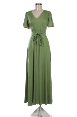 Kleid Unbranded, Größe S, Farbe Grün, Preis 14,22 €
