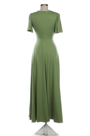 Kleid Unbranded, Größe S, Farbe Grün, Preis 14,22 €