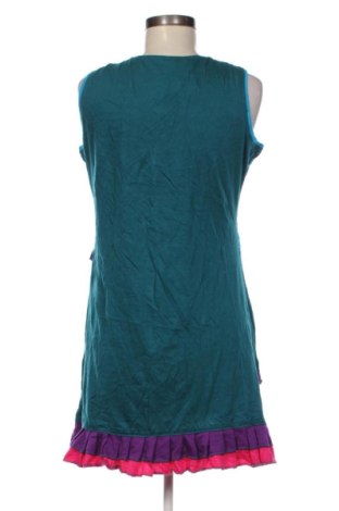 Sukienka Unbranded, Rozmiar L, Kolor Kolorowy, Cena 104,99 zł