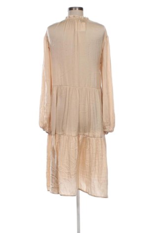 Sukienka Unbranded, Rozmiar M, Kolor Beżowy, Cena 104,99 zł, #136622622