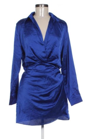 Φόρεμα Unbranded, Μέγεθος L, Χρώμα Μπλέ, Τιμή 23,99 €, #136622811