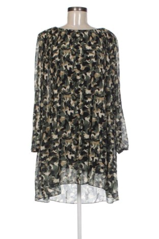 Sukienka Unbranded, Rozmiar XXL, Kolor Kolorowy, Cena 104,99 zł