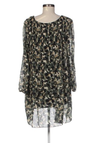 Sukienka Unbranded, Rozmiar XXL, Kolor Kolorowy, Cena 104,99 zł