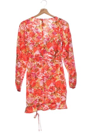 Φόρεμα Unbranded, Μέγεθος XS, Χρώμα Πολύχρωμο, Τιμή 23,99 €