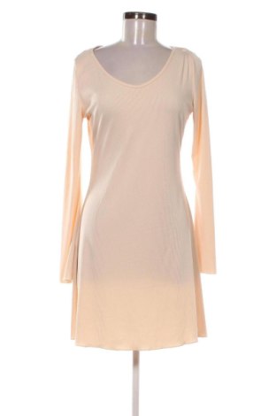 Sukienka Unbranded, Rozmiar M, Kolor Beżowy, Cena 104,99 zł