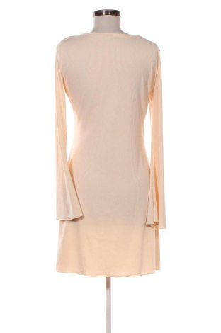 Sukienka Unbranded, Rozmiar M, Kolor Beżowy, Cena 104,99 zł